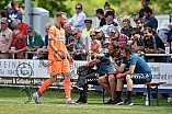 12.05.2018 - VfB Eichstätt - SpVgg Greuther Fürth II
