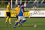 Fußball, Herren, Kreisliga Neumarkt Jura Ost, Saison 2025-2026, Relegation - Spiel 1, TSV Meckenhausen - SV Marienstein, 22.05.2026