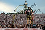 30.07.2016 - Andreas Gabalier im Olympiastadion