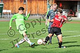 26.10.2013 - JFG Eichstätt - FC Gerolfing