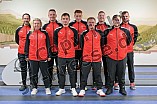 Kegeln, Herren, 2. Bundesliga Süd, Saison 2024-2025, Spieltag 1, KRC Kipfenberg - SSV Bobingen, 14.09.2024