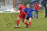 18.09.2016 - SG DJK Limes 09 - JFG Franken-Jura II