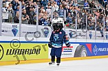 Eishockey, Mens, CHL, Season 2023-2024, ERC Ingolstadt - Färjestad Karlstad, 02.09.2023