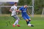 Fußball, Herren, Kreisliga Neumarkt Jura West, Saison 2024-2025, Spieltag 8, SV Marienstein - SV Wettelsheim, 29.09.2024