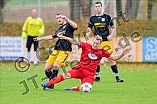 27.10.2019 - SV Eitensheim - FC Wackerstein-Dünzing