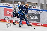 Eishockey, Frauen, DFEL, Saison 2024-2025, ERC Ingolstadt - Eisbären Berlin, 15.02.2025