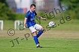 Fußball, Herren, Saison 2026-2027, Testspiel, SV Marienstein - SpVgg Wellheim, 05.07.2026