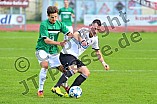 29.10.2016 - VfB Eichstätt - SV Erlenbach-Main