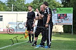 23.08.2014 - VfB Eichstätt - DJK Vilzing