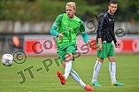 31.08.2018 - VfB Eichstätt - FC Augsburg II