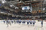 Thomas Sabo Ice Tigers vs ERC Ingolstadt, Eishockey, DEL, Deutsche Eishockey Liga, Spieltag 4, 23.09.2018
