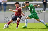 18.05.2019 - 1. FC Nürnberg II Fürth II - VfB Eichstätt