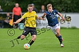 Fußball, Herren, Kreisliga 1, Saison 2022-2023, Spieltag 6, FC Hitzhofen-Oberzell - TSV Großmehring, 11.09.2022