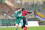 29.03.2015 - VfB Eichstätt II - TSV Baar-Ebenhausen