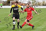 15.04.2017 - DJK Limes 09 - TV Hilpoltstein