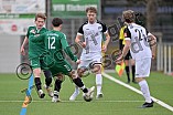 Fußball, Herren, Bezirksliga Oberbayern Nord, Saison 2023-2024, Vorbereitung, VfB Eichstätt II - TV Aiglsbach, 17.02.2024