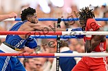 Boxen, Herren, Länderkampf, LV Hessen - LV Bayern, 31.08.2025