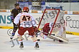 17.09.2010 - ERC Ingolstadt / Hannover Scorpions