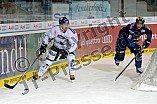 ERC Ingolstadt vs Augsburger Panther, Eishockey, DEL, Deutsche Eishockey Liga, Spieltag 2, 13.09.2015