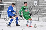 17.02.2018 - VfB Eichstätt - ASV Dachau