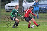 Fußball, Frauen, Landesliga Süd, Saison 2021-2022, Spieltag 9, FV Obereichstätt - BCF Wolfratshausen, 30.10.2021