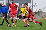 Fußball, Herren, Kreisklasse Neumarkt Jura Süd, Saison 2025-2026, Spieltag 22, DJK Pollenfeld - DJK Grafenberg, 19.04.2026
