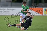 Fußball, Herren, Kreisliga 1, Saison 2022-2023, Vorbereitung, FC Gerolfing - SV Manching, 22.07.2023