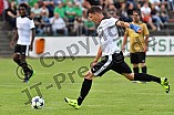 30.06.2017 - VfB Mörnsheim - VfB Eichstätt