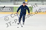 Eishockey, Herren, DEL, Saison 2024-2025, ERC Ingolstadt - Ice Training, 23.08.2024