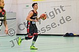 22.02.2020 - DJK Eichstätt - Schanzer Baskets Ingolstadt 2
