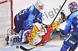Eishockey, Herren, DEL, Saison 2020-2021, ERC Ingolstadt - Düsseldorfer EG, 05.04.2021