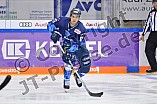 ERC Ingolstadt vs Krefeld Pinguine, DEL, Deutsche Eishockey Liga, Spieltag 3, 20.09.2019