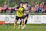 Fußball, Herren, Landesliga Nordost, Saison 2025-2026, Spieltag 33, TSV 1860 Weißenburg - SV Lauterhofen, 09.05.2026