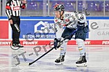 Eishockey, Herren, DEL, Saison 2023-2024, Gäubodenvolksfest-Cup, HC Lugano - ERC Ingolstadt, 18.08.2023
