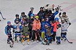 Eishockey, Herren, DEL, Saison 2024-2025, ERC Ingolstadt - Kids On Ice Day, 11.01.2025