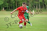Fußball, Herren, Vorbereitung, Saison 2022-2023, FC Ingolstadt 04 II - VfB Eichstätt, 09.07.2022