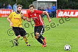 17.09.2017 - FC Hitzhofen-Oberzell - DJK Ingolstadt