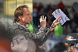 ERC Ingolstadt vs Grizzlys Wolfsburg, Eishockey, DEL, Deutsche Eishockey Liga, Spieltag 3, 23.09.2016