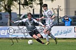 Fußball, Herren, Bezirksliga Oberpfalz Süd, Saison 2022-2023, Spieltag 26, 1. FC Beilngries - TSV Bad Abbach, 23.04.2023