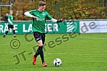 05.11.2016 - FC Gerolfing - FC Sandersdorf