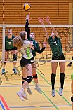 Volleyball, Frauen, Bezirksliga West, Saison 2023-2024, VfB Eichstätt - SV Esting II, 13.01.2024