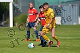 Fußball, Herren, Kreisklasse 1, Saison 2021-2022, Spieltag 5, SV Buxheim - FC Gelbelsee, 05.09.2021