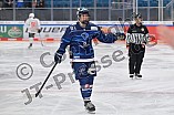 Eishockey, Frauen, DFEL, Playoffs Finale Spiel 2, Saison 2021-2022, ERC Ingolstadt - ECDC Memmingen Indians, 13.03.2022