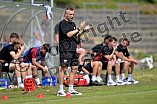 Fußball, Herren, Bayernliga Nord, Saison 2026-2027, Spieltag 2, FC Ingolstadt 04 II - SSV Jahn Regensburg II, 01.08.2026