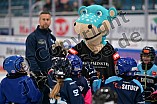 Eishockey, Herren, DEL, Saison 2023-2024, ERC Ingolstadt - Kids on Ice Day, 30.09.2023
