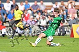 29.09.2018 - VfB Eichstätt - SV Heimstetten