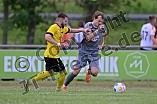 Fußball, Herren, Bayernliga Nord, Saison 2024-2025, Vorbereitung, VfB Eichstätt - TSV Gersthofen, 22.06.2024