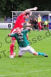 14.07.2011 - VfB Eichstätt / SSV Jahn Regensburg II