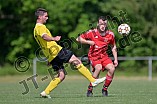 Fußball, Herren, Neumarkt Jura, Kreisliga West, Saison 2022-2023, Spieltag 26, DJK Limes - DJK Pollenfeld, 11.06.2023