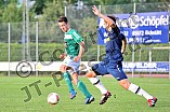 18.07.2012 - VfB Eichstätt / SpVgg GW Deggendorf